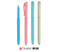 Office Use Roll Ball Pen With Pen Cap Plug Type Roll Ball Pen 3168