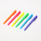 Variety of colors favored by students Highlighter HL-005