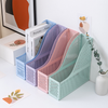 MQ2506 Pastel Metal A4 File Holder