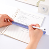 MQ2063 Acrylic Triangle Ruler