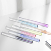 MQ2060B Gradient Color Acrylic Square Ruler
