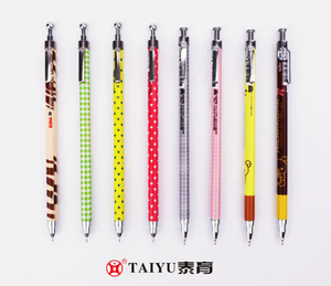 Students Use Mechanical Pencil With Metal Tip And Nib Mechanical Pencil 2165