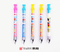 Student Use Mechanical Pencil Unique Needle Shape Metal Nib Mechanical Pencil 2169