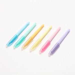 Simple selling style Erasable Highlighter HL-006