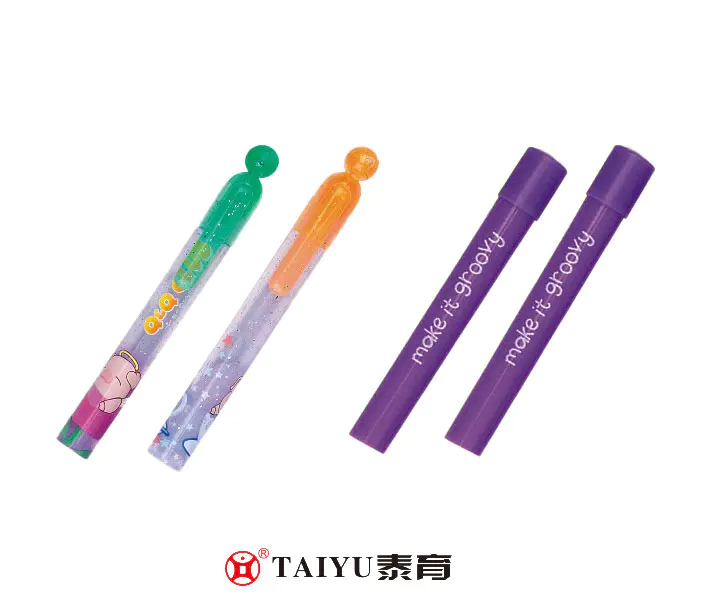 Students Use Pencil Case With Canned Pp Lead Box Can Be Costomized Color Pencil Case L-08 07