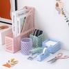 MQ2506 Pastel Metal A4 File Holder