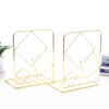 MQ7034 Square Bookends
