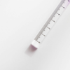 MQ2060B Gradient Color Acrylic Square Ruler