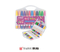 Students Use Crayon 24 Colors In Pp Box Smooth Painting Crayon-XC 02