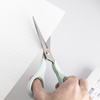 MQ2513 Pastel Acrylic Scissors