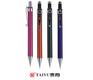 Business Style Mechanical Pencil Can Be Used For Business Gifts Mechanical Pencil-2021-2007