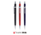 Office Use Mechanical Pencil With Classic Styling And Nib Can Be Customized Mechanical Pencil 2000C