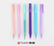 Students Use The Popular New Transparent Matte Designgel Gel Pen 3147A
