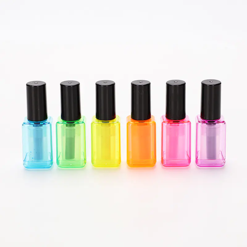 Unique shape Nail Polish Hightlighter HL-021