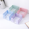MQ2502 Pastel Metal Memo Holder