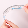 MQ5911 PET Material Ruler