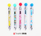 Student Use Mechanical Pencil With Metal Nib And Comfortable Writing Mechanical Pencil 2093