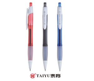 Office Use Roll Ball Pen With Red, Blue And Black Classic Roll Ball Pen 3158 3162