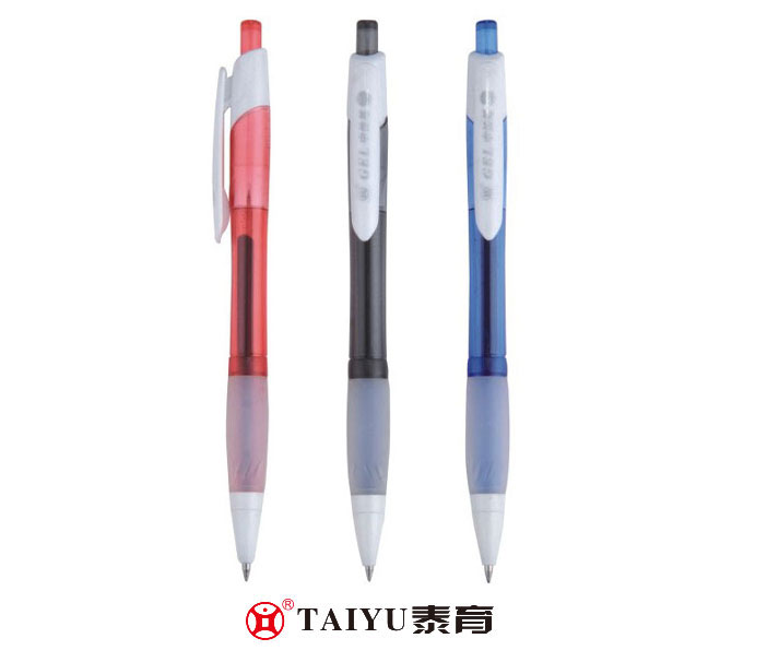 Office Use Roll Ball Pen With Red, Blue And Black Classic Roll Ball Pen 3158 3162
