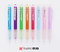 Student Use Shake Pen With Triangular Pen Holder Mechanical Pencil L982