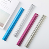 MQ9830 Thickness Aluminum Ruler