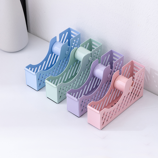 MQ2503 Pastel Metal Tape Holder