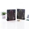 MQ7033 Cactus Bookends