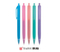 Office Use Roll Ball Pen With Spray And Scrub Design Roll Ball Pen 3084