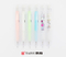 Students Use Mechanical Pencil With Fluorescent Color Mechanical Pencil 2190