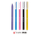 Students Use Roll Ball Pen With Cap Of A Pen Costomized Color Roll Ball Pen 3187