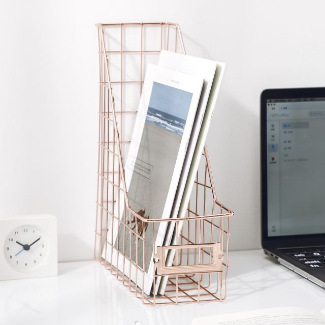 MQ7060 Single Case A4 File Holder