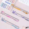 MQ5911 PET Material Ruler