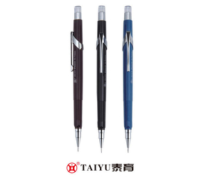 Students Use Mechanical Pencil With Morandi Ribbon And Has A Metal Nib Mechanical Pencil 2113