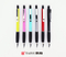 Students Use Mechanical Pencil With Classic Style Costomized Color Mechanical Pencil 2156