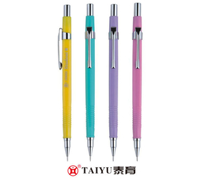 Office Use Mechanical Pencil With Spray Glue On The Pen Holder Mechanical Pencil 2000D