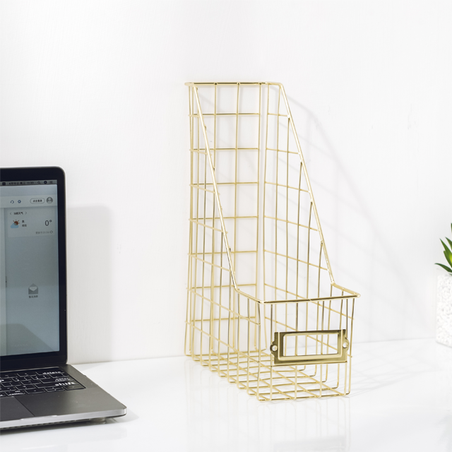 MQ7060 Single Case A4 File Holder