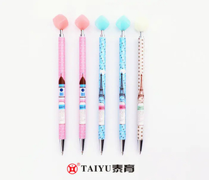Student Use Mechanical Pencil With Popular And Selling Style Mechanical Pencil 2124