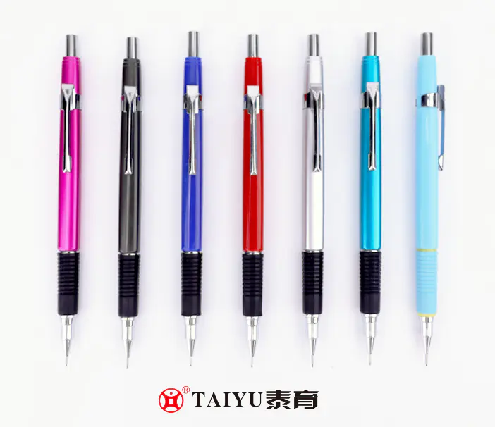 Business Style Mechanical Pencil High-End Atmosphere Mechanical Pencil 2108B