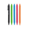 Classic Business Style Roll Ball Pen Costomized Color Roll Ball Pen 1141