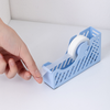 MQ2503 Pastel Metal Tape Holder