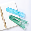 MQ0611 Folding Ruler