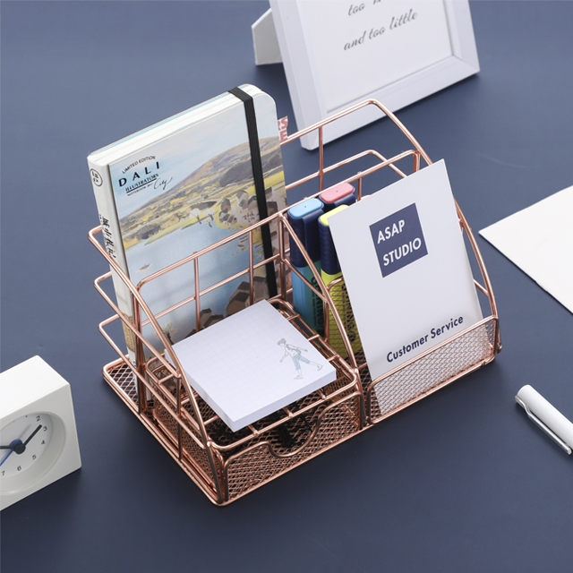 MQ7088 Desk Storage Accessories