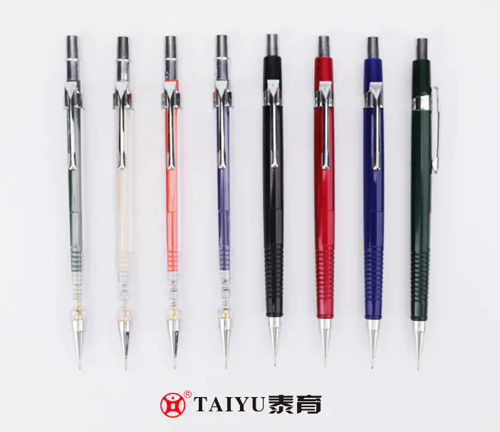 Mechanical Pencil 2000