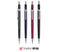 Office Use Mechanical Pencil With 12 Point Pencil Holder Mechanical Pencil 2000