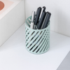 MQ2501 Pastel Metal Penholder