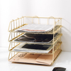 MQ7040 Floor by Floor A4 File Holder