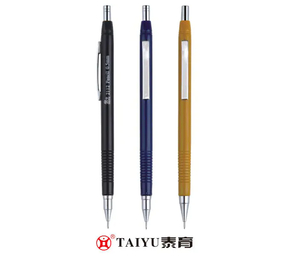 Students Use Mechanical Pencil With Classic Fine Pencil Holder In Morandi Mechanical Pencil 2112
