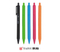 Classic Business Style Roll Ball Pen Costomized Color Roll Ball Pen 1141