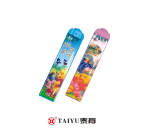 Students Use Pencil Case With Unique Shape Is Loved By Students Pencil Case L-06