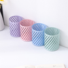 MQ2501 Pastel Metal Penholder